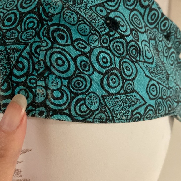 Rollerblade vintage rare  80s/90s baseball hat unisex - Picture 6 of 11